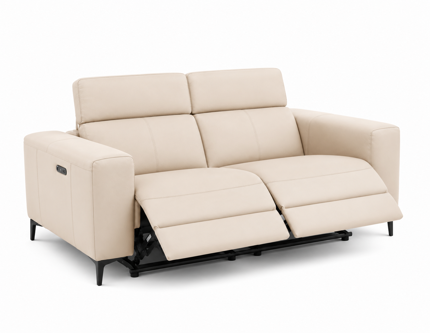 Electric Theater 2-Seater view 2